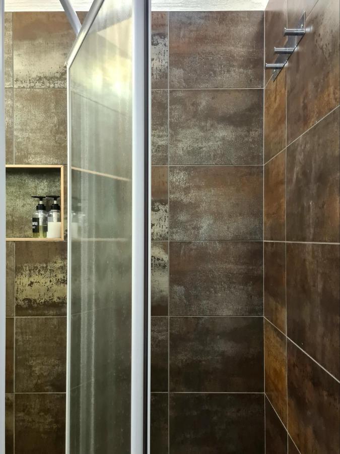 Serendipity Apartments - Montenapoleone ميلان المظهر الخارجي الصورة
