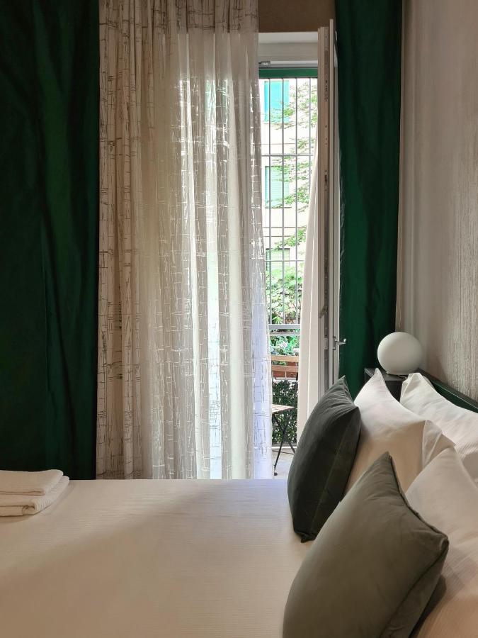 Serendipity Apartments - Montenapoleone ميلان المظهر الخارجي الصورة