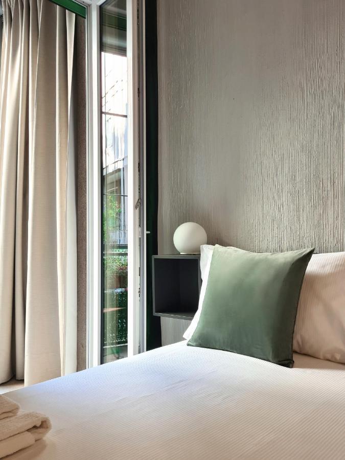 Serendipity Apartments - Montenapoleone ميلان المظهر الخارجي الصورة