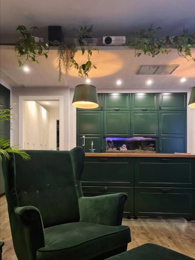 Serendipity Apartments - Montenapoleone ميلان المظهر الخارجي الصورة