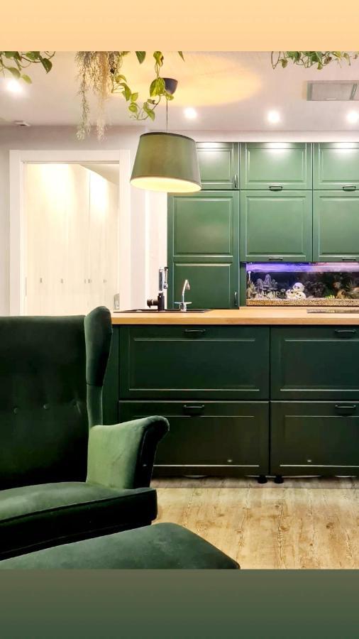 Serendipity Apartments - Montenapoleone ميلان المظهر الخارجي الصورة