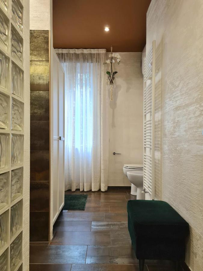 Serendipity Apartments - Montenapoleone ميلان المظهر الخارجي الصورة
